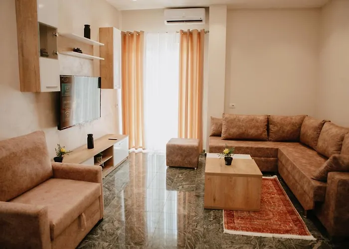 Apartment Matteo's *