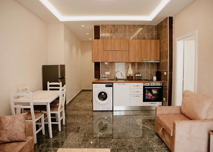Apartment Matteo's *