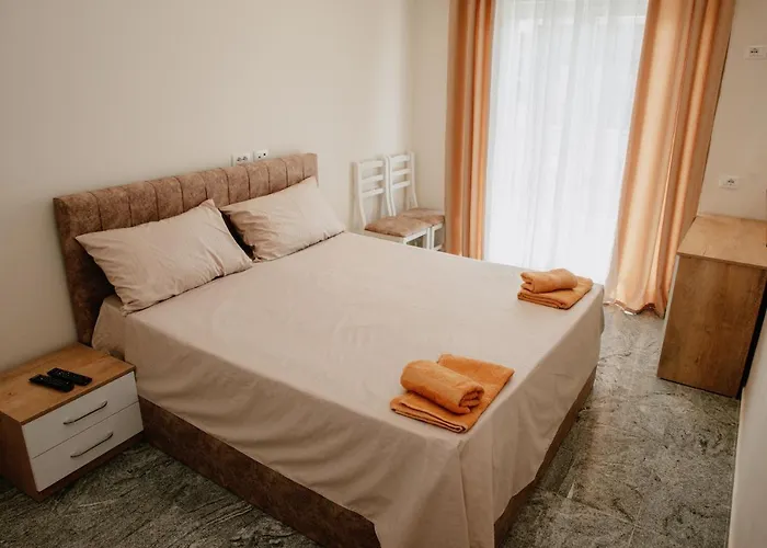 Matteo's * Velipojë